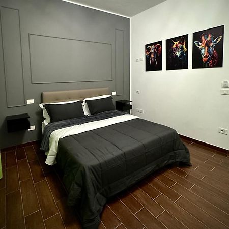 مبيت وإفطار ريجّو دي كالابريا Enotria Bnb المظهر الخارجي الصورة