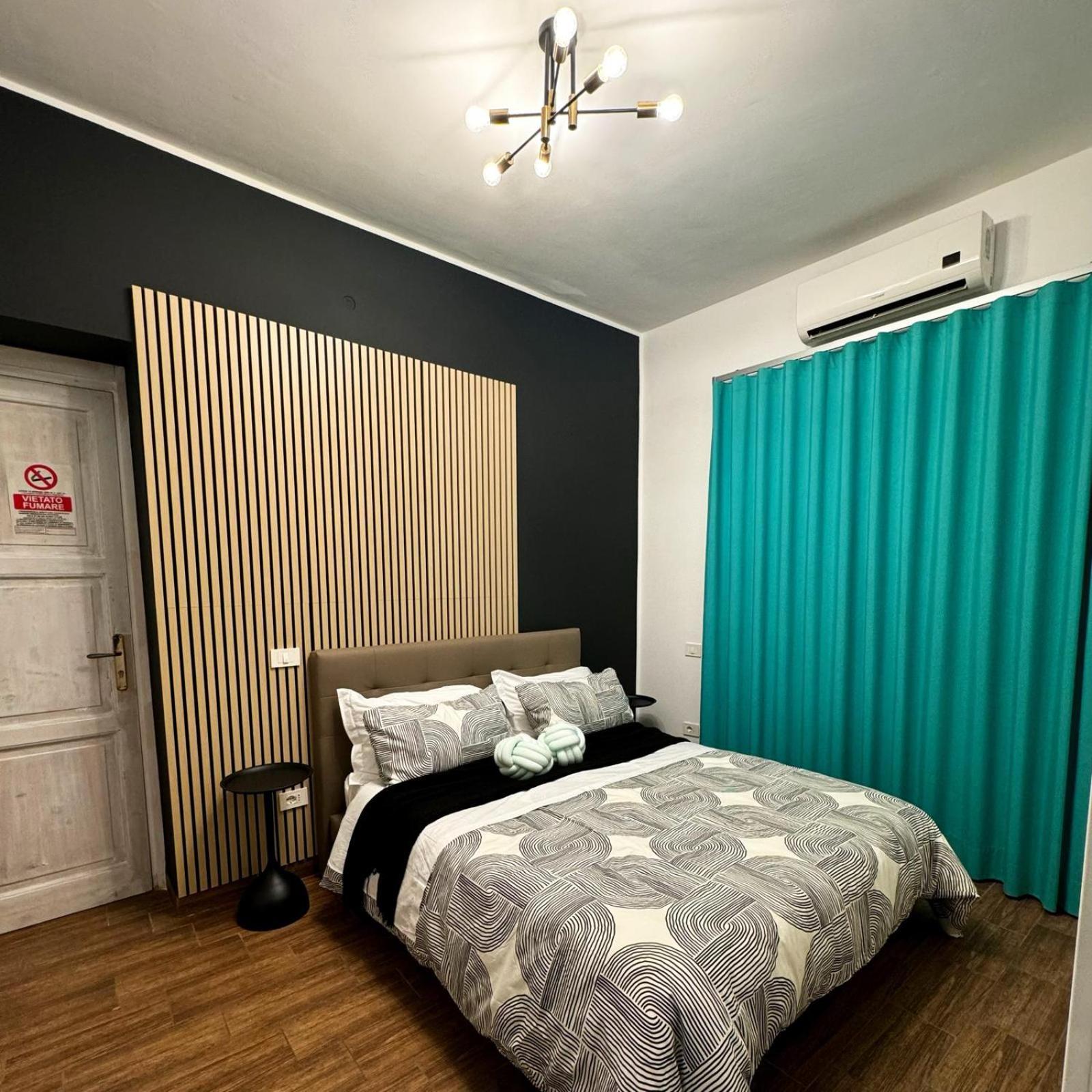 مبيت وإفطار ريجّو دي كالابريا Enotria Bnb المظهر الخارجي الصورة